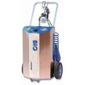 Goodway Technologies Portable Surface Sanitation System with 10 lb Cylinder BIO-SPRAY-10C